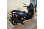 Yamaha Nmax Tahun 2024